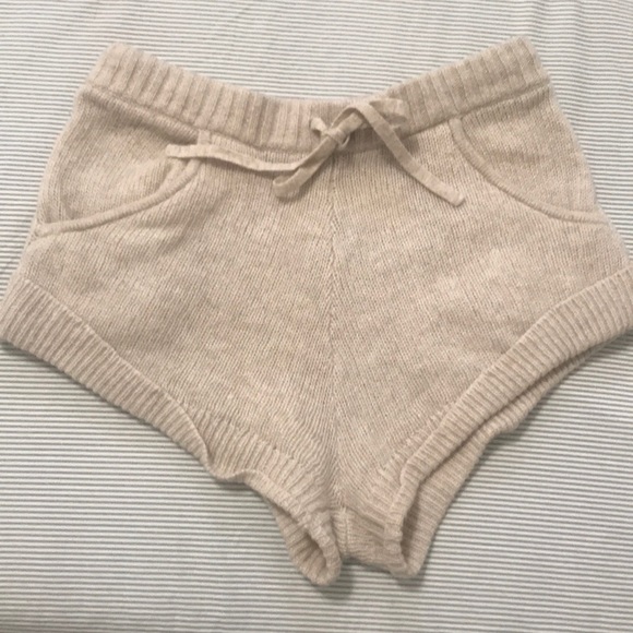 Spell Pants - Spell Wild Cat Shorts XS
